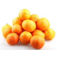 Mandarin Yellow Essential Oil (Citrus reticulata)