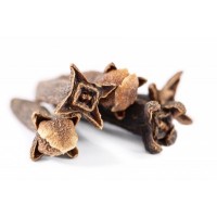 Clove: Syzgium aromaticum