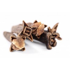 Clove: Syzgium aromaticum