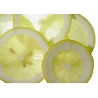 Lemon, Citrus limonum L