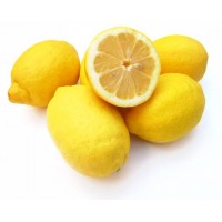 Petitgrain (Lemon Tree): Citrus limonum L.