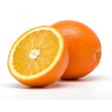 Orange, Sweet: Citrus sinensis L.