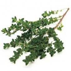 Thyme, Mild Provence Thymus vulgaris L. (Linalool)