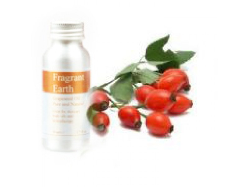 Rose Hip Facial Oil 20ml