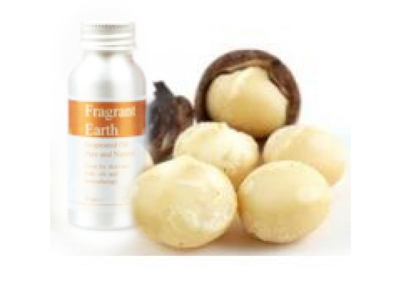 Macadamia Facial Oil 20ml