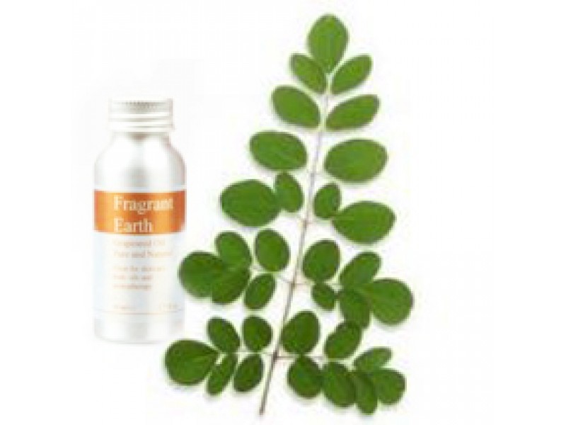 Moringa Facial Oil 20ml