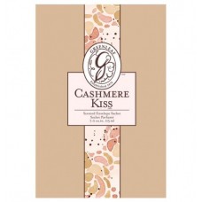 Cashmere Kiss