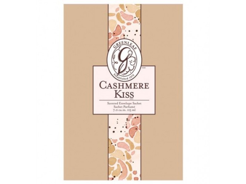 Cashmere Kiss