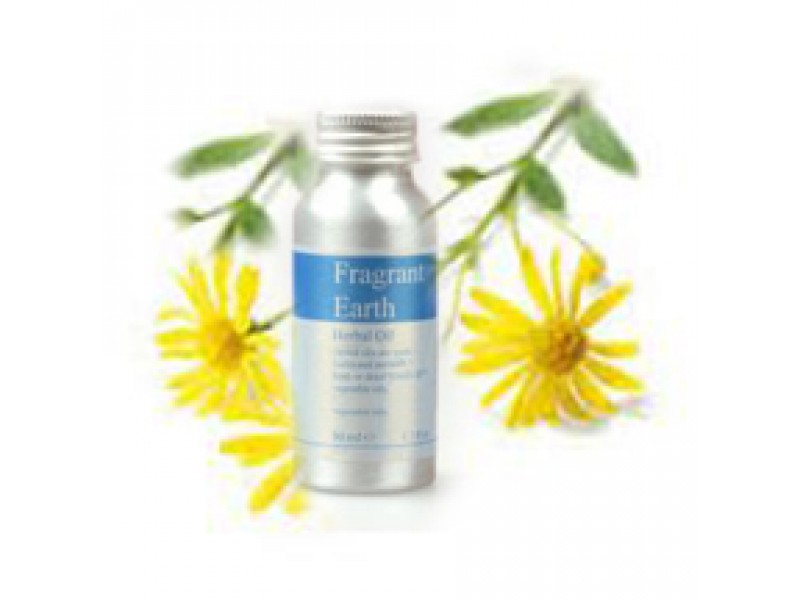 Arnica Herbal Oil 50ml