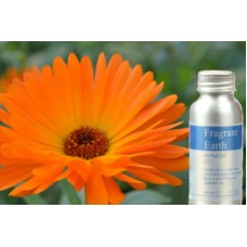 Calendula Herbal Oil 50ml