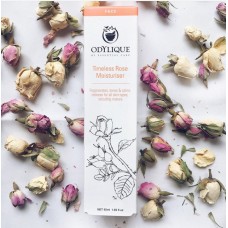 Odylique Timeless Rose Moisturiser 50ml