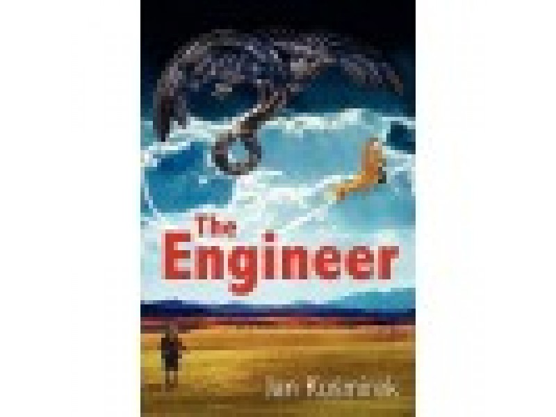 The Engineer By Jan Kusmirek