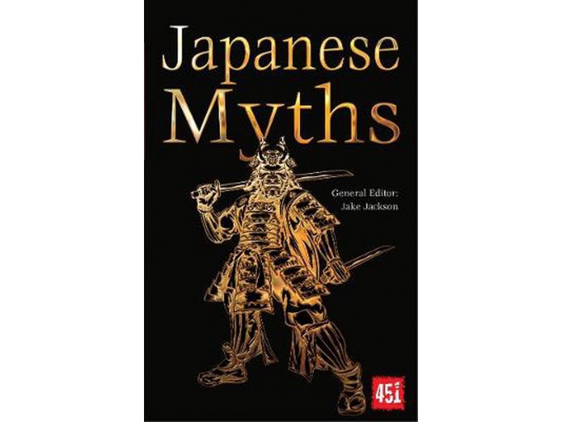 Japanes Myths