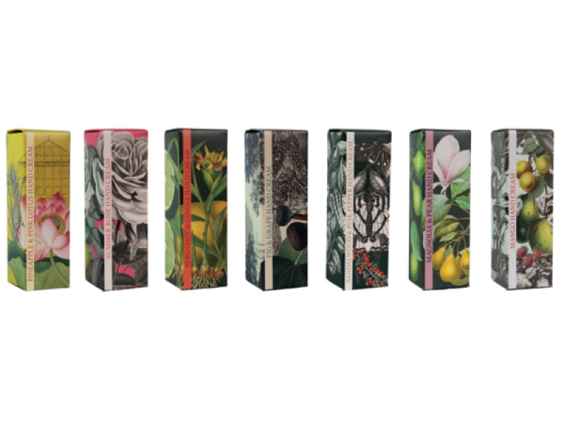 The English Soap Company Handcream