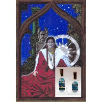 Arianrhod Fragrance