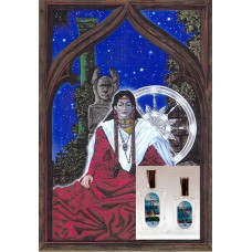 Arianrhod Fragrance