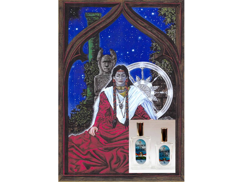 Arianrhod Fragrance