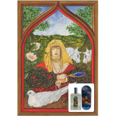 Guinevere Fragrance