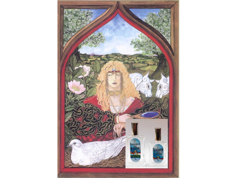 Guinevere Fragrance