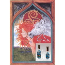 Iseult Fragrance