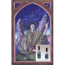Merlin Fragrance