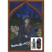 Morgan Le Fay Fragrance