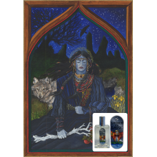 Morgan Le Fay Fragrance