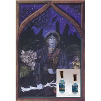 Morgan Le Fay Fragrance