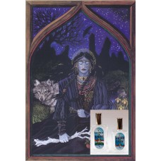 Morgan Le Fay Fragrance