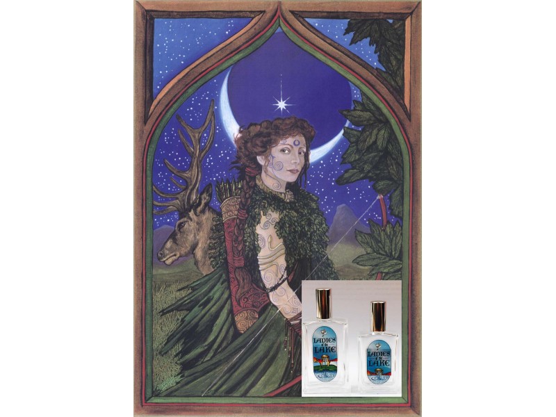 Nimue Fragrance