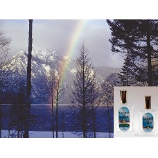 Winter Solstice Fragrance