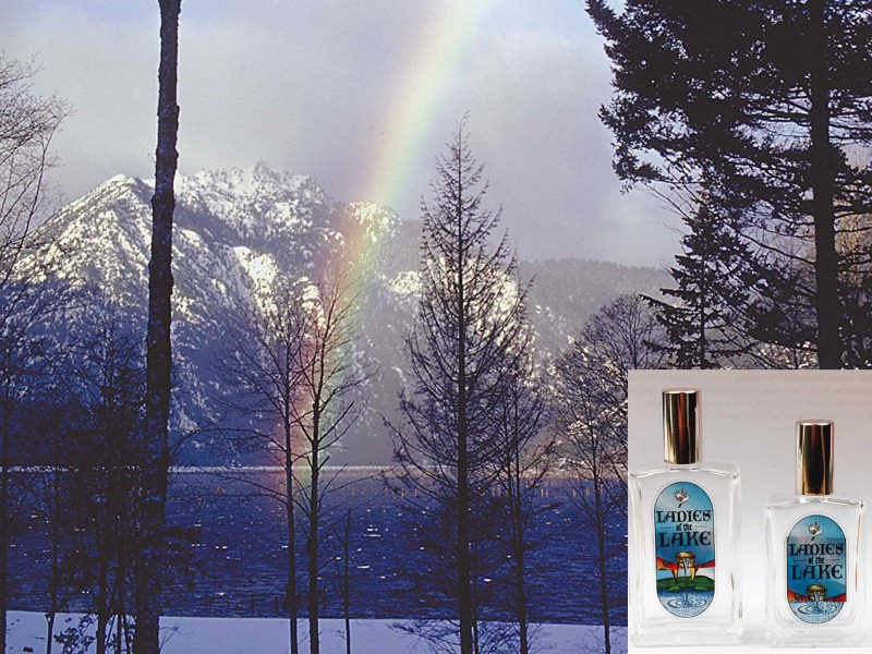 Winter Solstice Fragrance