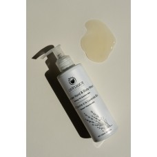 Odylique Lavender Hand & Body Wash 200ml