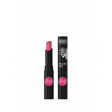 Lipstick Brilliant Care - Strawberry Pink 02