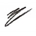 Organic Soft Eyeliner Pencil- Black 01