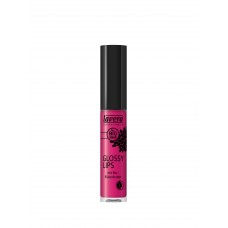 Glossy Lips - Powerful Pink 14