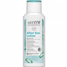 Lavera Organic After Sun Lotion 200ml