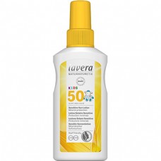  Lavera Kids SPF50 Sensitive Sun Lotion - 100ml