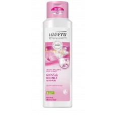 Gloss and Bounce Shampoo