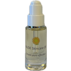 Nude Skincare Oil 