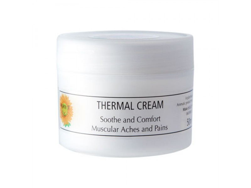 Thermal Cream