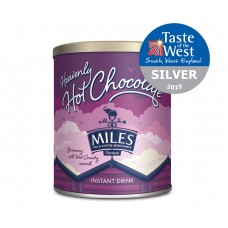 Miles Hot Chocolate