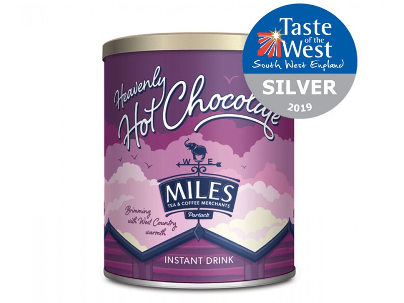 Miles Hot Chocolate