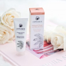 Creamy Coconut Cleanser 200ml