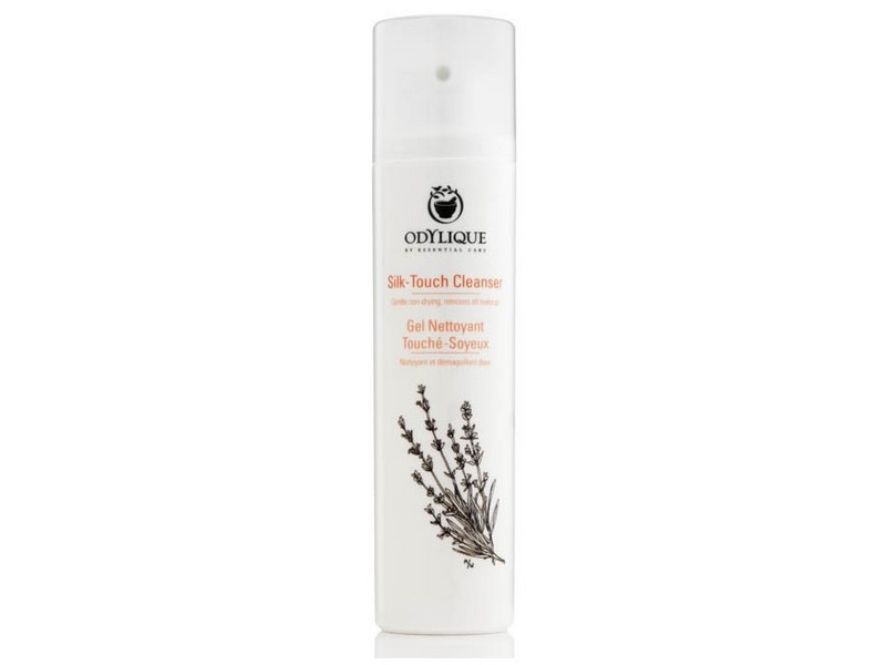 Odylique Silk-Touch Cleanser 95grms