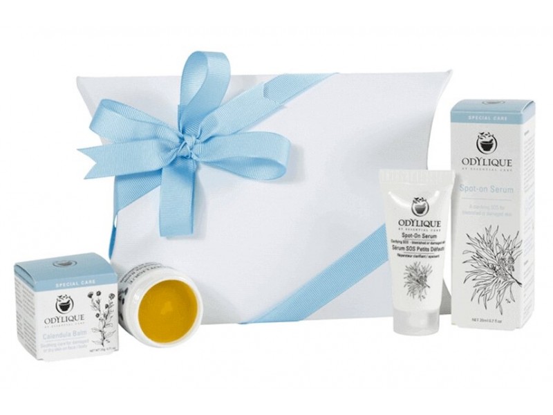 Odylique Gardeners Rescue Kit