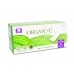 Panty Liners 100% Organic Cotton Organic/Vegan
