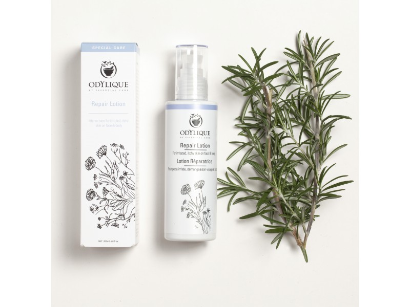 Odylique Repair Lotion 60ml