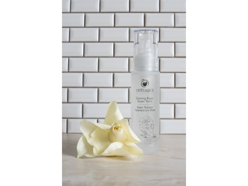Odylique Calming Rose Super Tonic 50ml