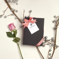 Odylique Rose travel & Gift Set